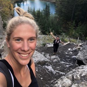 Meet your Posher, Nicole